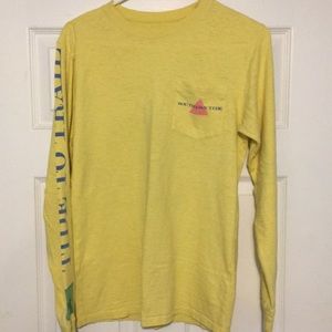 Southern Tide Long Sleeve